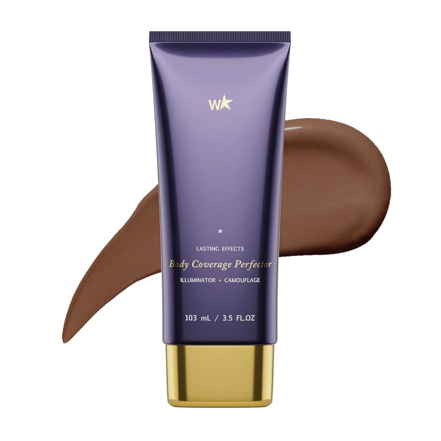 ✨ Body Coverage Perfector – Waterproof, lightweight & flawless body makeup