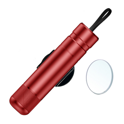 🔨 Flash Sale – 3-in-1 Safety Hammer | Escape Fast When Doors Won't Open