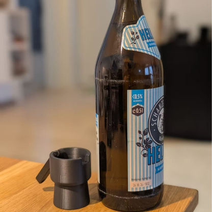 Best Party Gift 2026! 🎁 3D Tactical Bottle Opener - Flash Sale: Save 40% + Free Shipping on Bundles! 🍻