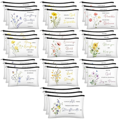 💖🎁Christian Makeup Bag