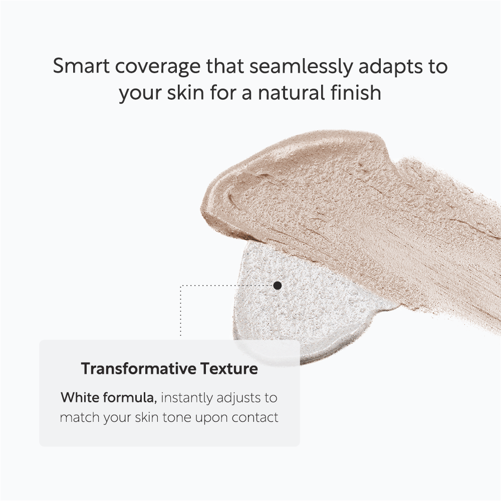 🎁🎉Meet the Blanc Cover Stick V — Your All-in-One Beauty Essential!