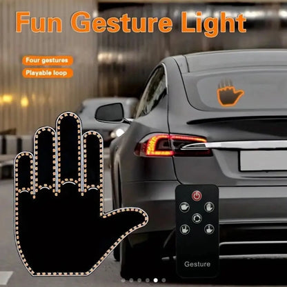 Multifunctional Decor - Cute Car Accessories