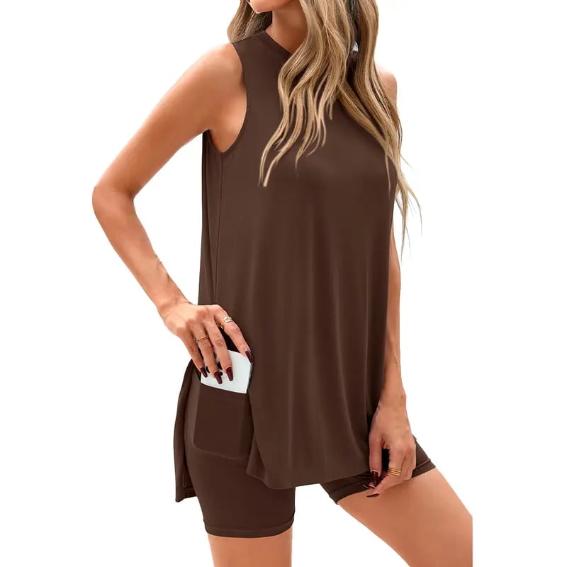 The Everyday Summer Lounge Set