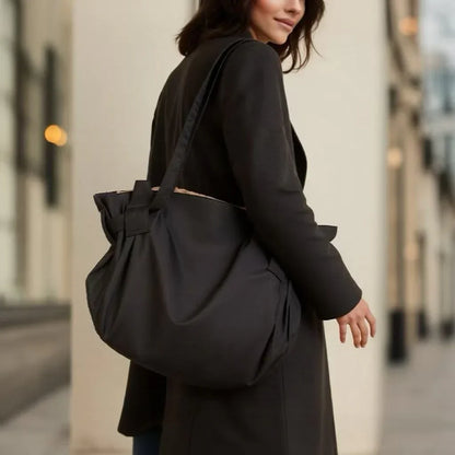 The bag that packs everything up, stress-free