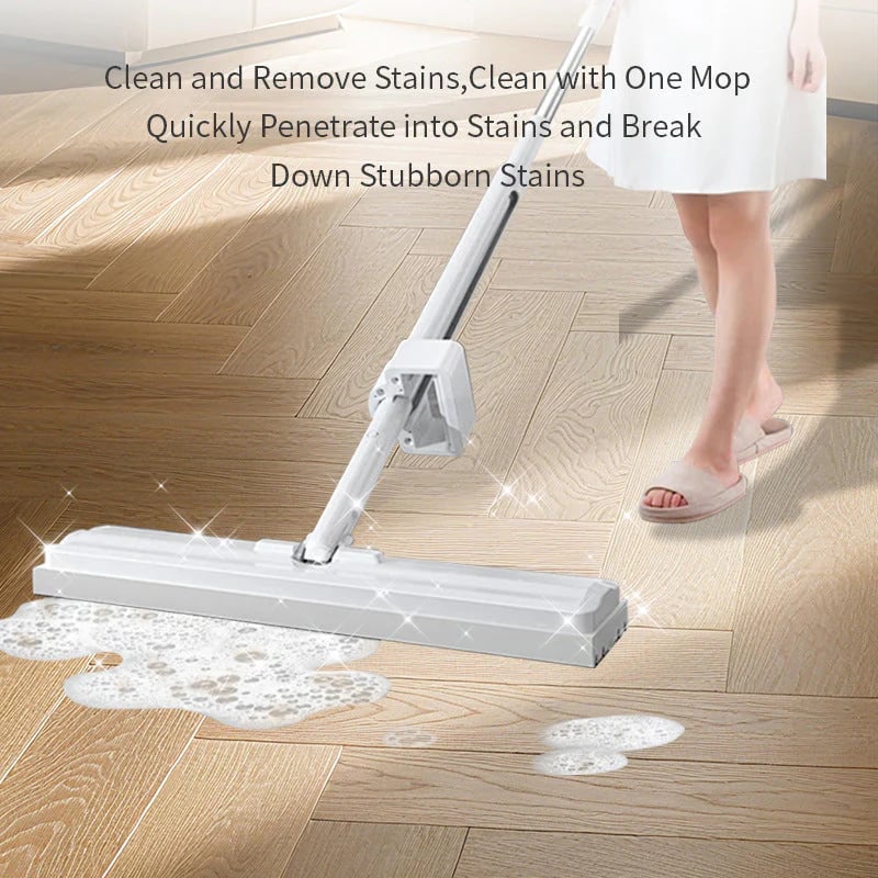 🔥49% OFF-💦30-Pieces Multi-Effect Floor Cleaning Sheets
