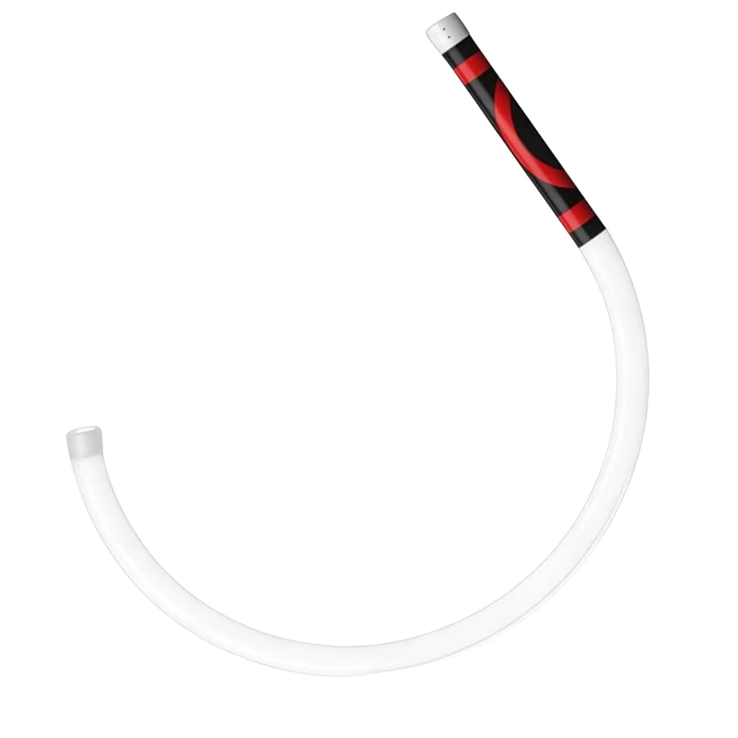 Bendable LED Flashlight Stick