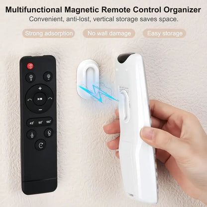 🎁Hot Sale Promotion 49% OFF🔥5 Pack Magnetic Remote Control Holder