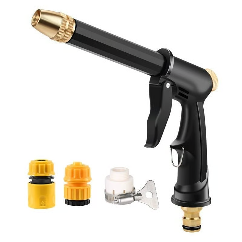 Multifunctional Car Wash High-Pressure Tool