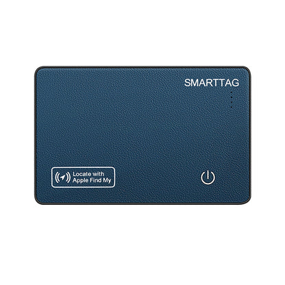 SmartCard (Gen 2) | Works With Apple Find My App | Wireless Charging