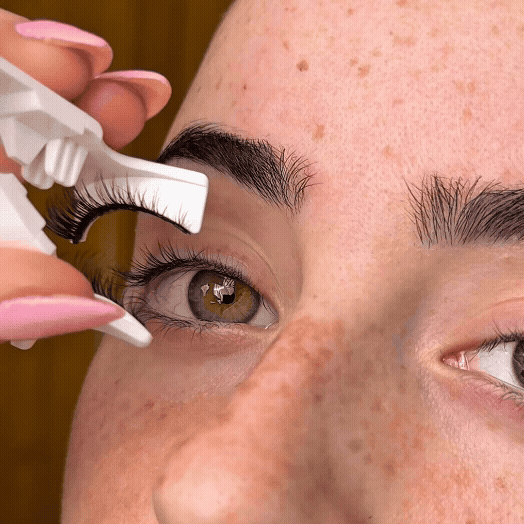 Magnetic Lashes