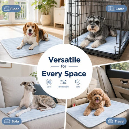 ❄️Cooling Pet Mat For Summer