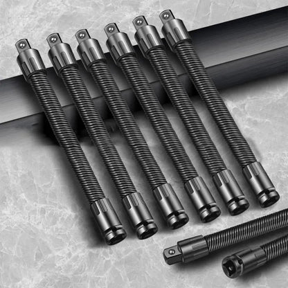 🛠️ 2026 HOT SELL🔧Flexible Shaft Extension | Reach Any Bolt Anywhere