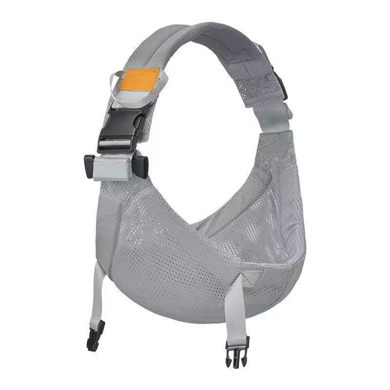 ⚡Hot Sell | The 3-Second Baby Carrier🦅⚡
