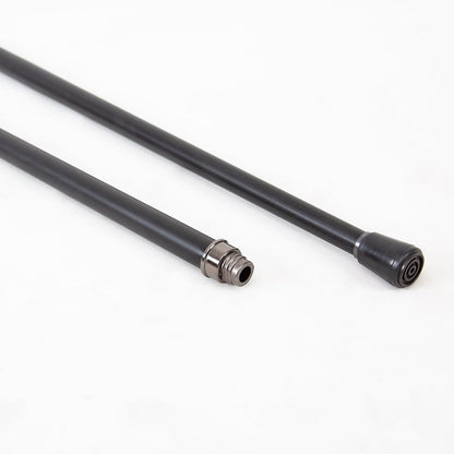 🔫 Western Revolver Walking Cane – Unique Pistol Handle for Collectors & Gentlemen