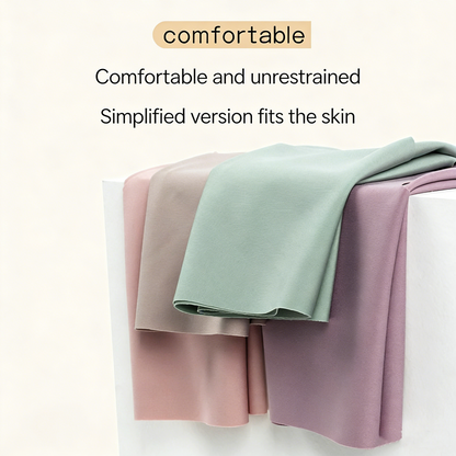 💖A Little Pricey… But INSANELY Comfortable ✨7A Antibacterial  Ice Silk Seamless Panties