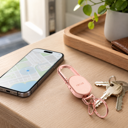 Miroddi Smart Key Finder