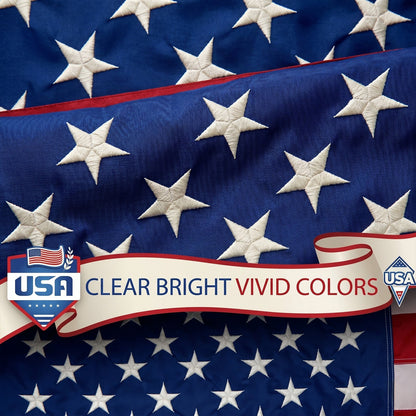🎉4th Of July Flash Sale 65K+🔥Car Hood Flag🦅