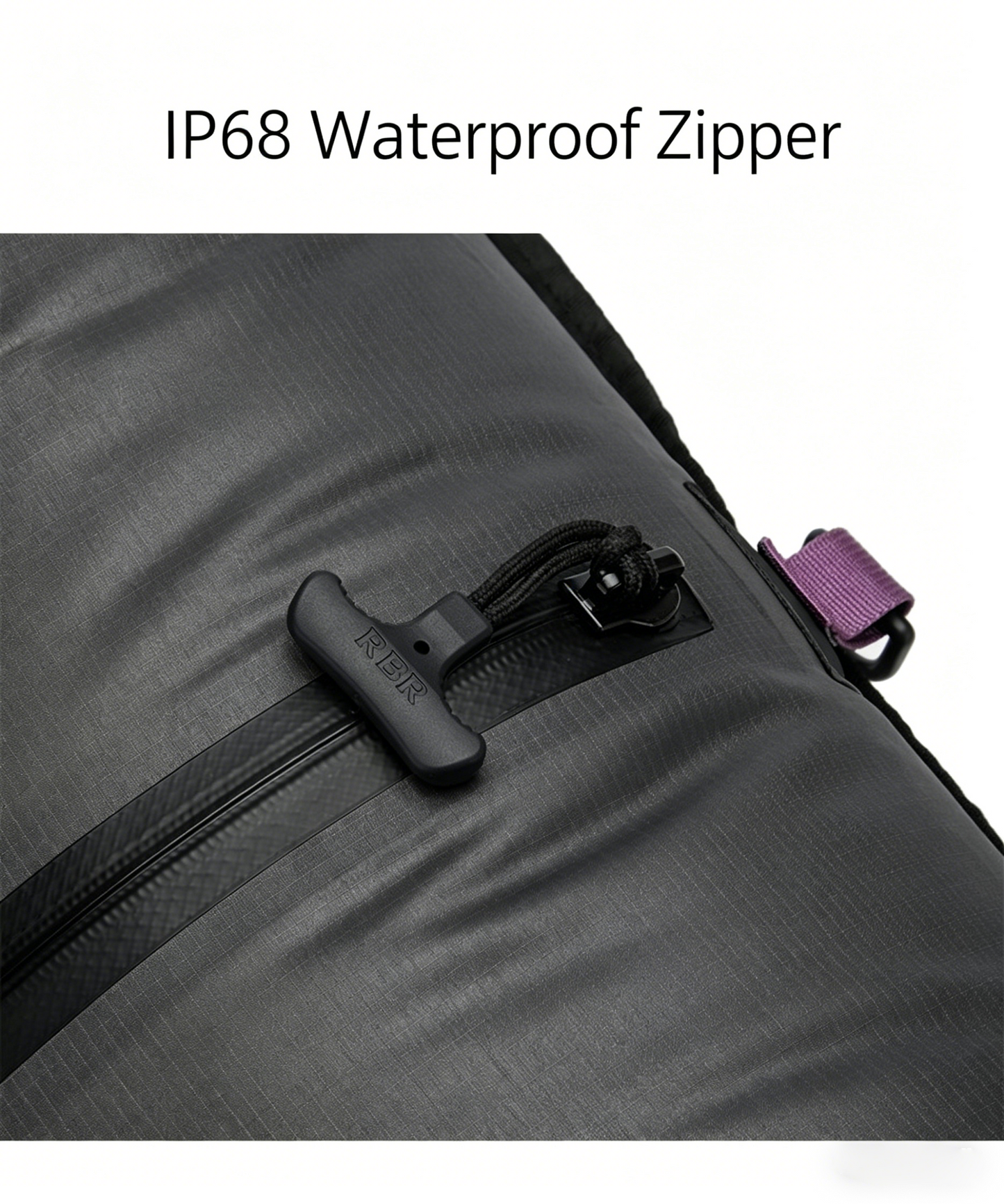 Space-Saving 25L IP68 Waterproof Compression Bag ✨ 200g Lightweight Luggage Organizer