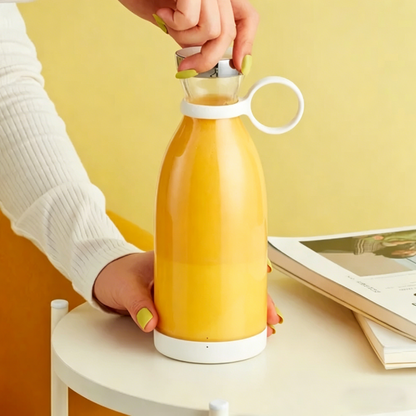 🔥50% OFF | Portable Blender Only $35.99 (Limited Stock)