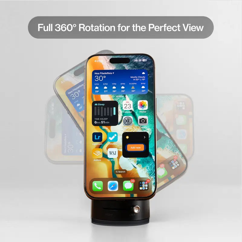 Magnetic Car Phone Mount