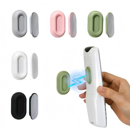 🎁Hot Sale Promotion 49% OFF🔥5 Pack Magnetic Remote Control Holder