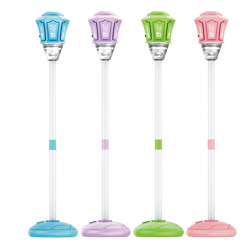 🌈 BEST SELLER – Rechargeable Bubble Machine with LED Lights & Endless Bubble Fun!