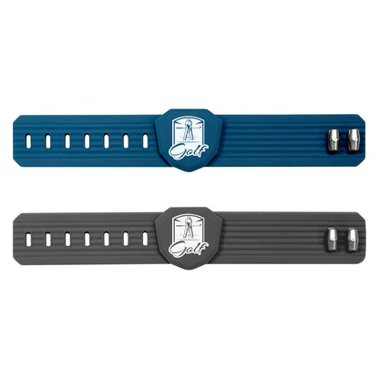 2-Pack Magnetic Cigar Caddy