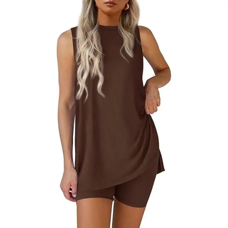 The Everyday Summer Lounge Set
