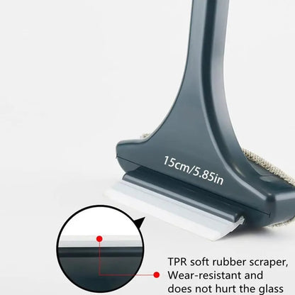 🎁49% OFF🔥 Window Cleaning Brush