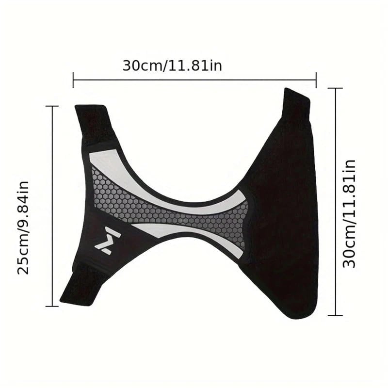 ⚡ FLASH SALE: Get Back in the Game with 25% OFF When You Buy ! ⚡-Targeted Ankle Compression Sleeve