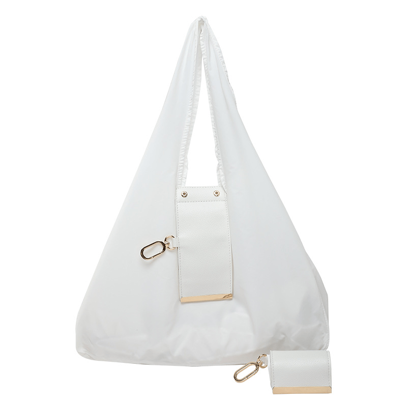 Keychain Tote Bag