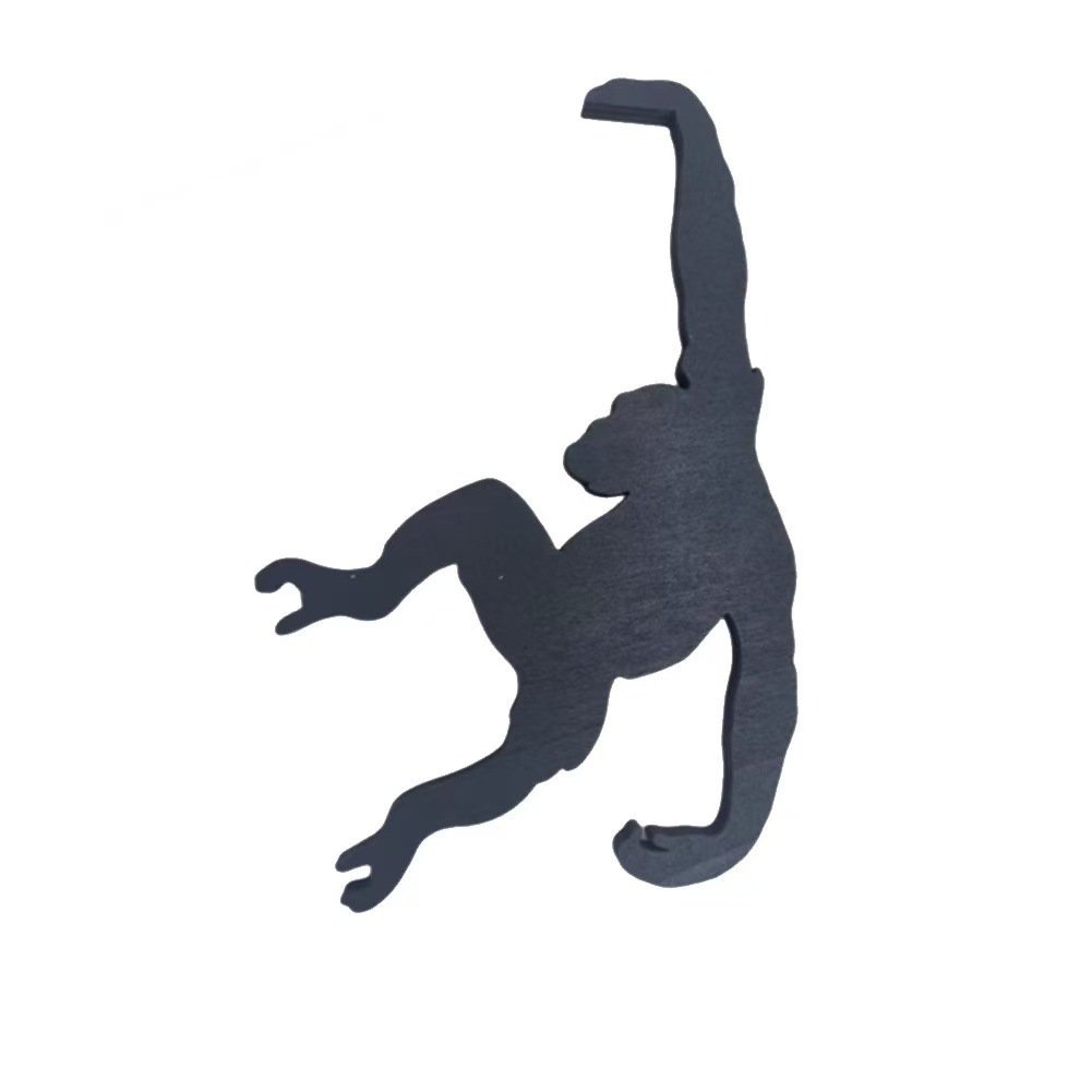 🐵 Cheeky Chimp Banana Hook（9 pieces）