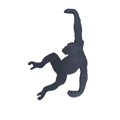 🐵 Cheeky Chimp Banana Hook（9 pieces）
