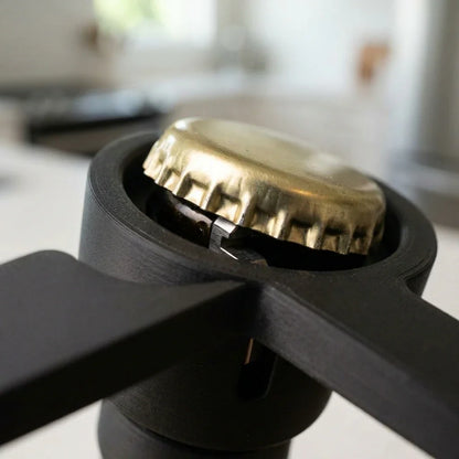 Corkscrew - Smooth Bottle Opening!