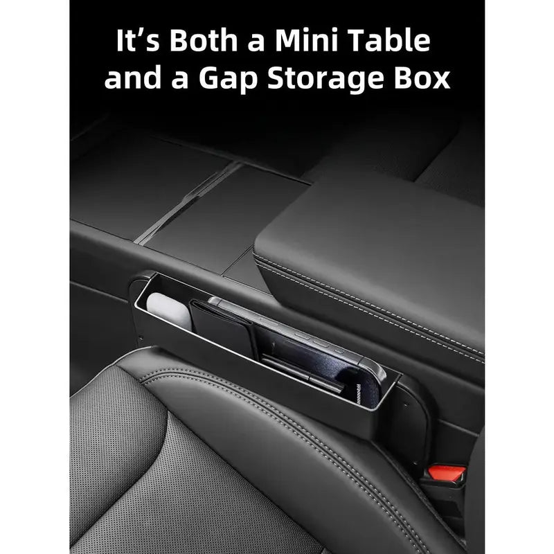 🔥 UP TO 50% OFF – 2-in-1 Car Steering Wheel Desk | Transform Your Driver's Seat Into a Mobile Command Center ⭐