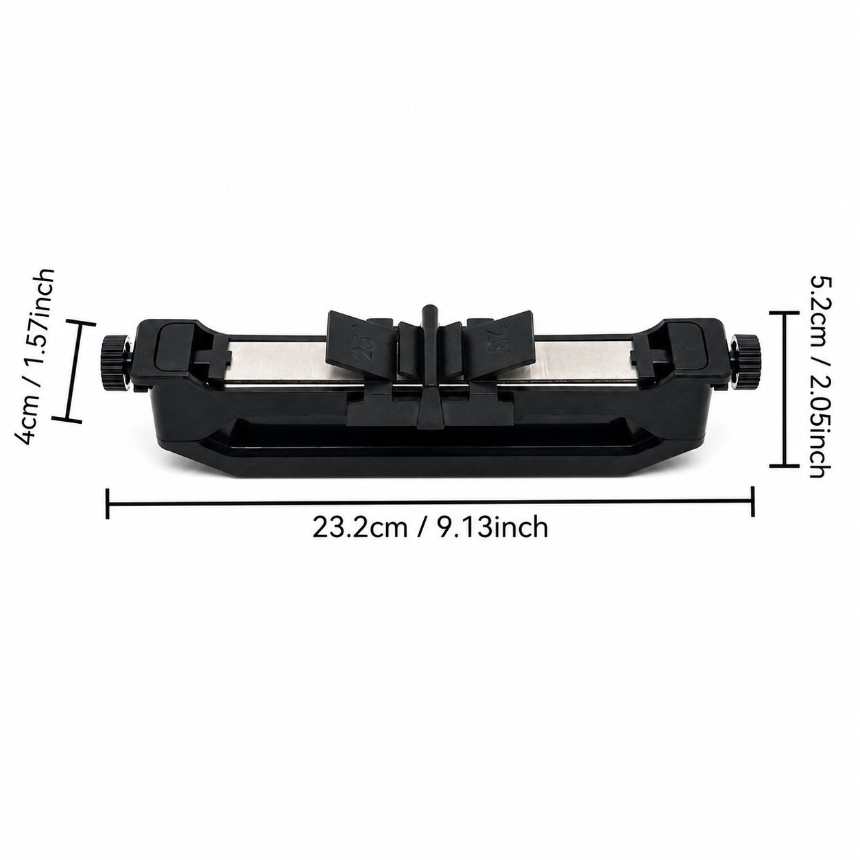 Zeavs Portable Precision Knife Sharpener