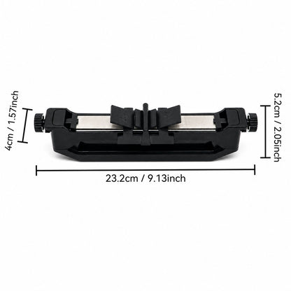 Zeavs Portable Precision Knife Sharpener