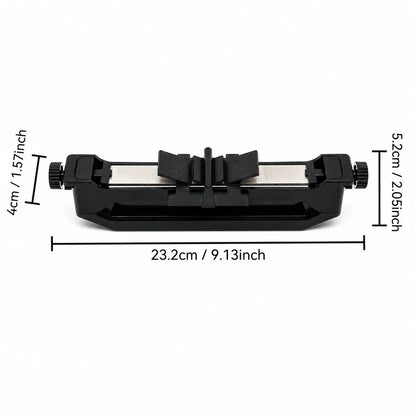 🛠️🔪Precision Knife Sharpener – Restore Razor-Sharp Edges in Minutes