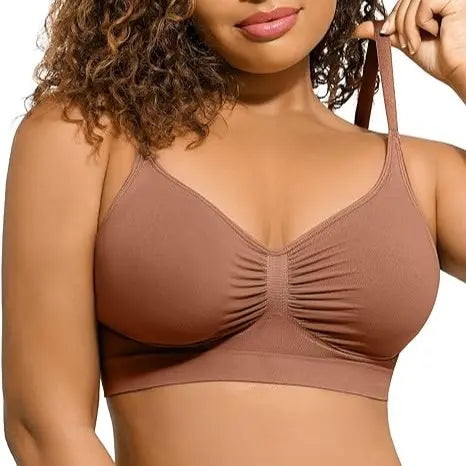 💖Natural Lift Wireless Bra Designed for Fuller Busts