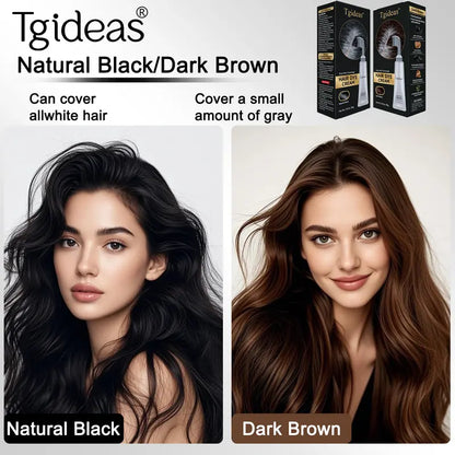 Instant Hair Color Comb - Professional Salon Results at Home
