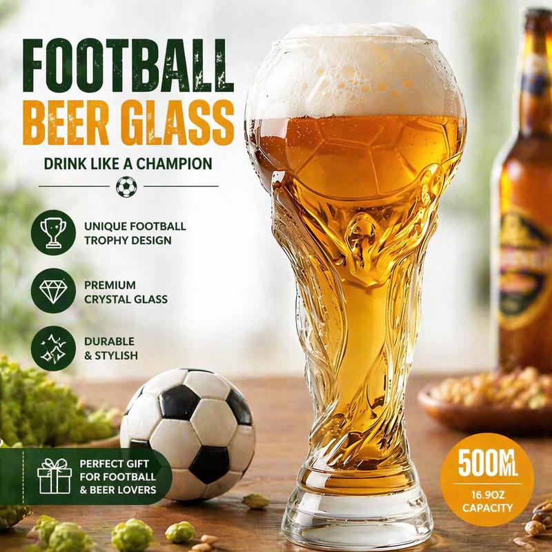 2026 Beer Glass