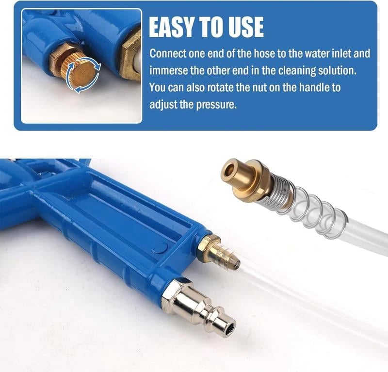 Pneumatic Air Blow Gun💨