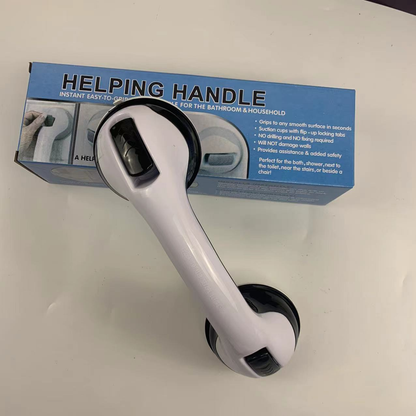 Steady Shower Handle Bar
