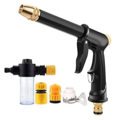 Multifunctional Car Wash High-Pressure Tool