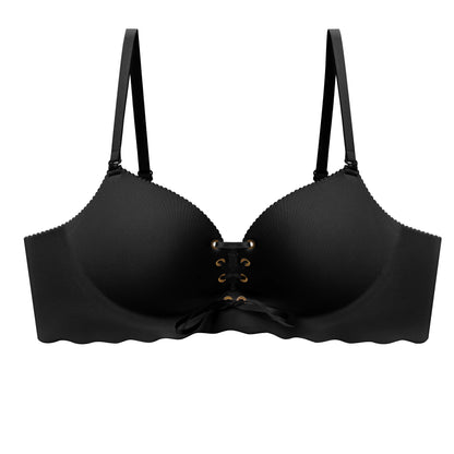 💖LIMITED SALE 50% OFF💖Drawstring Push-Up Bra– Instant Lift & Cleavage