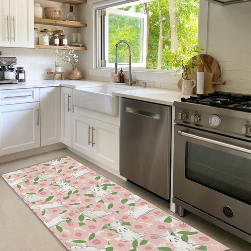 Easter Runner Rugs