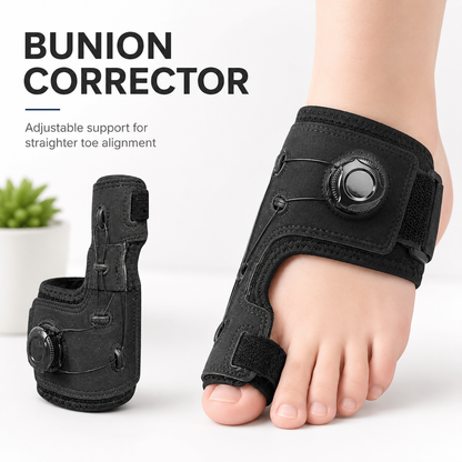 👣50% OFF TODAY✨ Bunion Relief Toe Corrector