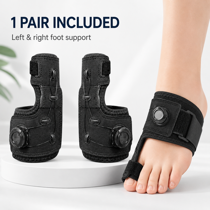 👣50% OFF TODAY✨ Bunion Relief Toe Corrector