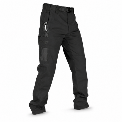 💪Men’s Waterproof Tactical Work Pants – Multi-Pocket Outdoor Hiking & Casual Pants👖