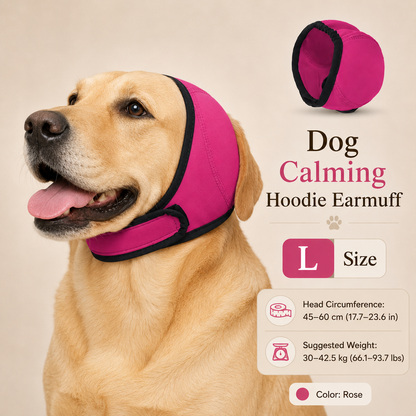 🐱LAST DAY SALE: ONLY $19.9!!🎁✨Waterproof Dog Calming Hoodie